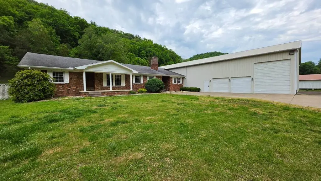 1029 Mare Creek, Stanville, KY 41659 - #1