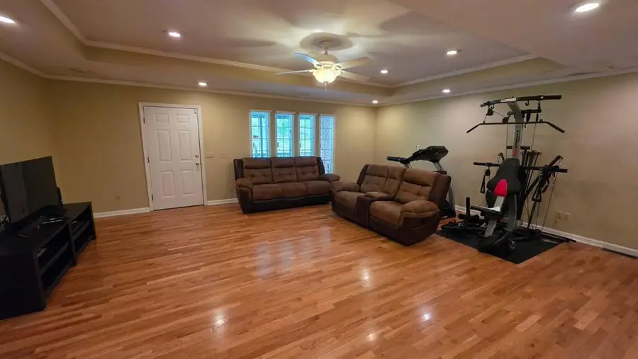 1029 Mare Creek, Stanville, KY 41659 - #3