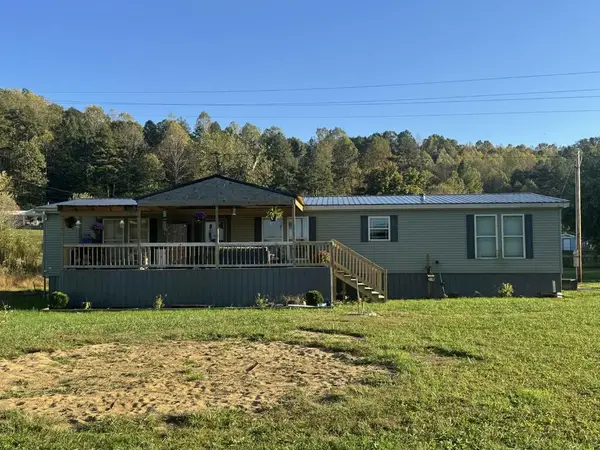 3783 River Road, Salyersville, KY 41465