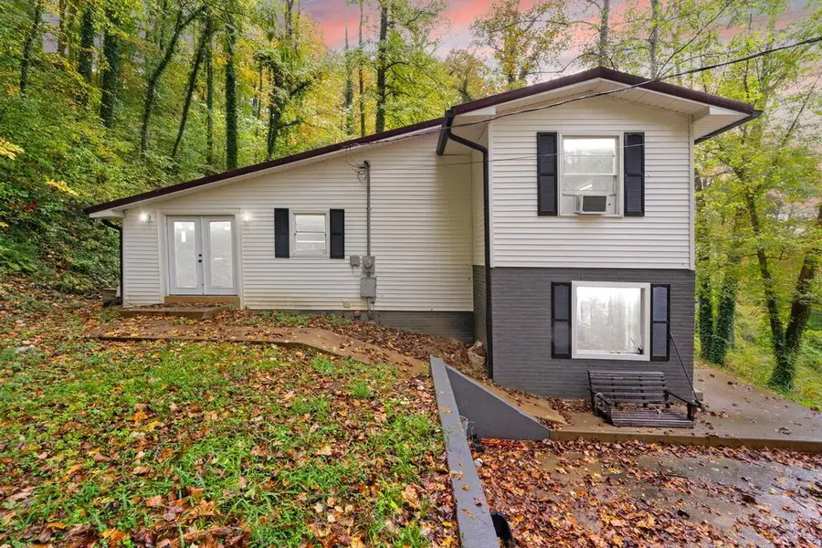 640 Sun Valley Terrace, Hazard, KY 41701 - #2