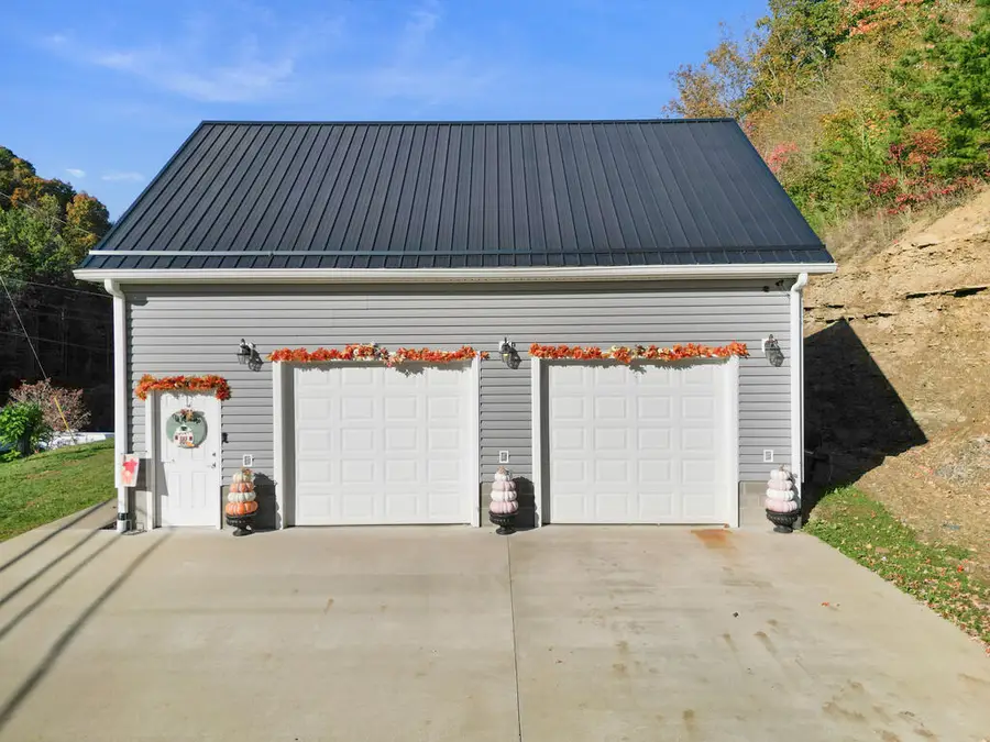 8329 Mine Fork Road, Salyersville, KY 41465 - #2