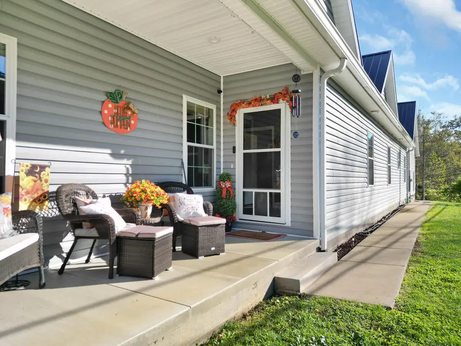 8329 Mine Fork Road, Salyersville, KY 41465 - #3