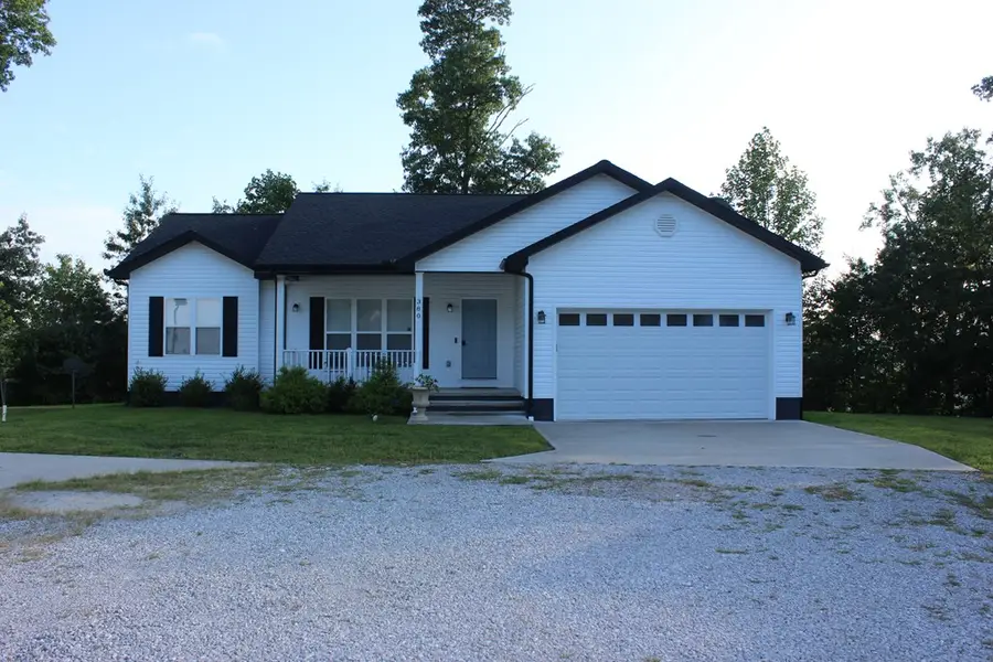 380 Lucia Drive, Hazard, KY 41701 - #2