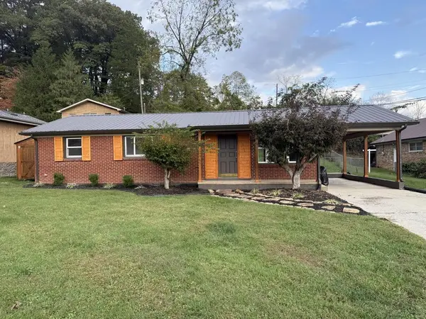 41 Green Meadow Lane, Pikeville, KY 41501