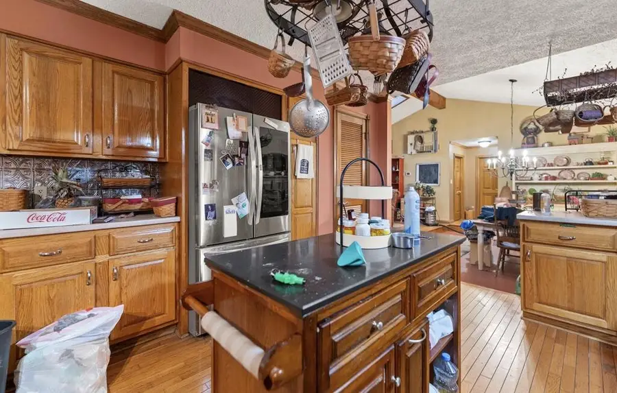 35 Hollan Lane, Hazard, KY 41701 - #2