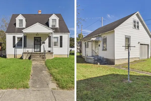613 Washington Ave, Paintsville, KY 41240