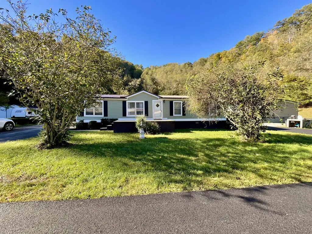 347 Patrick Drive, Pikeville, KY 41501 - #1