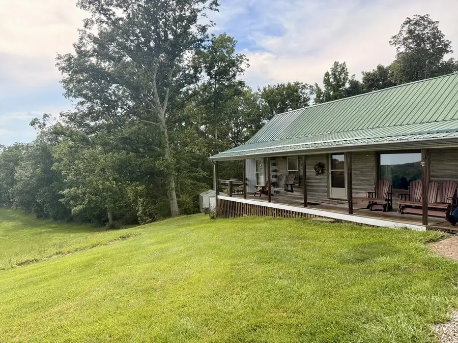 257 Bucket Road, West Liberty, KY 41472 - #3