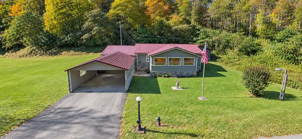 926 Sansom Fork, Dana, KY 41615 - #1