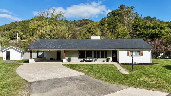 71 Scott Addition Court, Pikeville, KY 41501