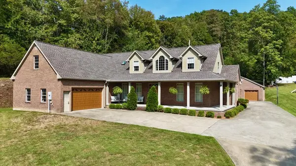 50 Audrey Lane, Pikeville, KY 41501