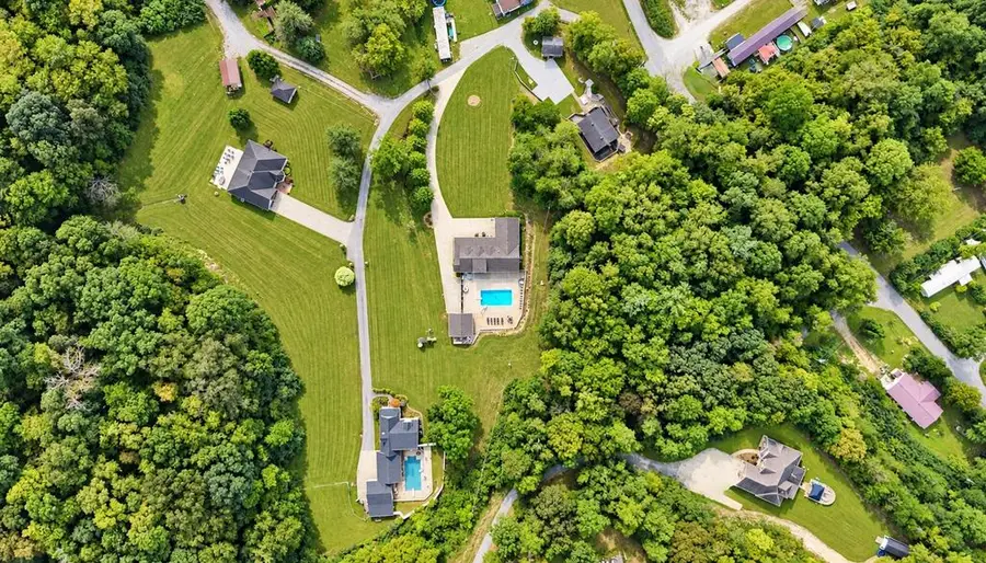 50 Audrey Lane, Pikeville, KY 41501 - #3