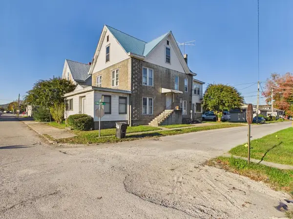 216 Jefferson Street, Louisa, KY 41230