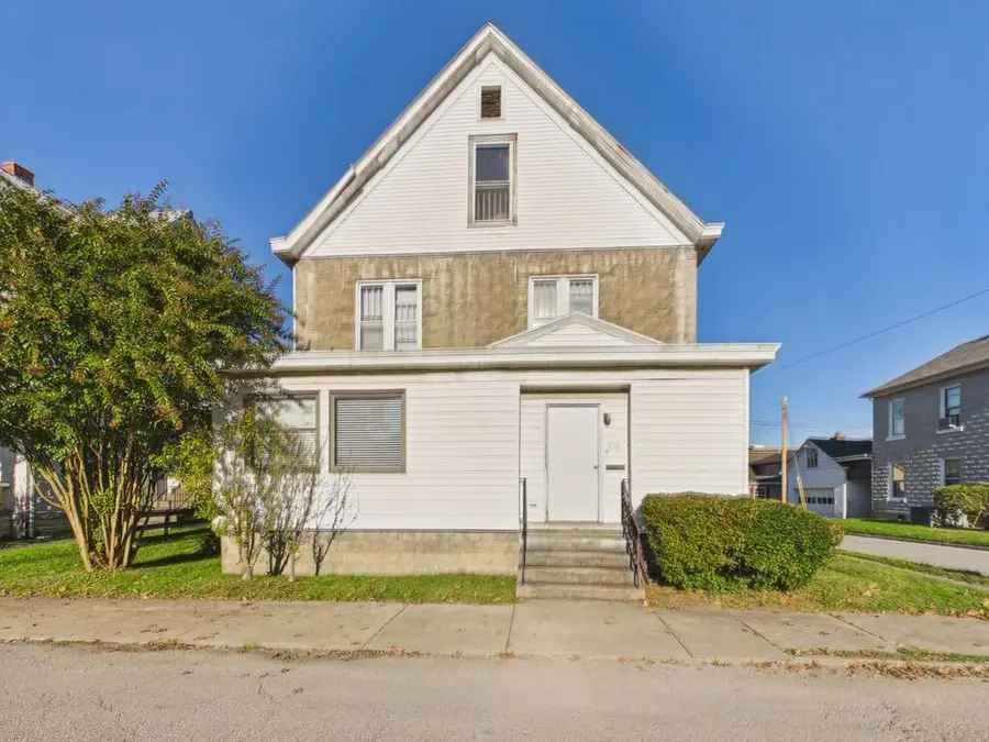 216 Jefferson Street, Louisa, KY 41230 - #2
