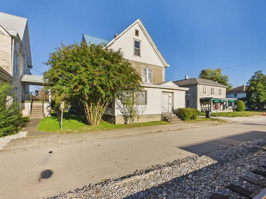 216 Jefferson Street, Louisa, KY 41230 - #3