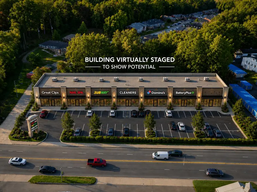 3449 13th Street, Ashland, KY 41102 - #2