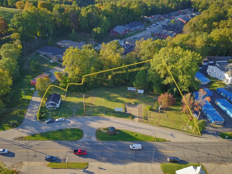 3449 13th Street, Ashland, KY 41102 - #3