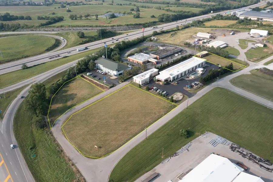 800 Interstate Drive, Winchester, KY 40391 - #2