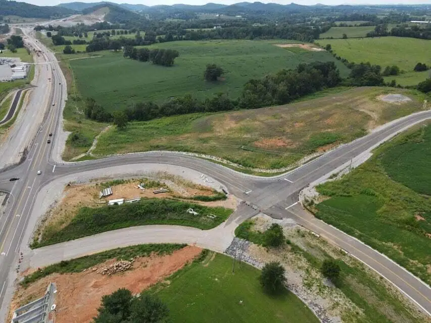 2009 Coin Road, Somerset, KY 42503 - #2