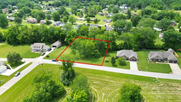 106 Bellereve Drive #LT 33, Somerset, KY 42501