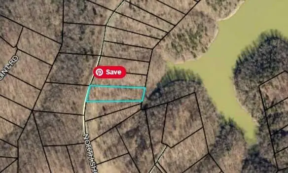 57 Cumberland Shores, Monticello, KY 42633 - #3