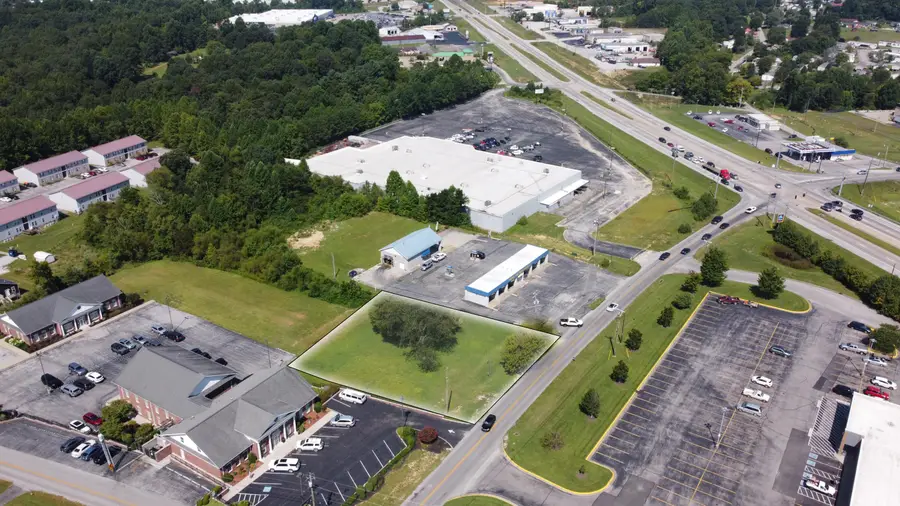 97 S 1223 Highway, Corbin, KY 40701 - #2
