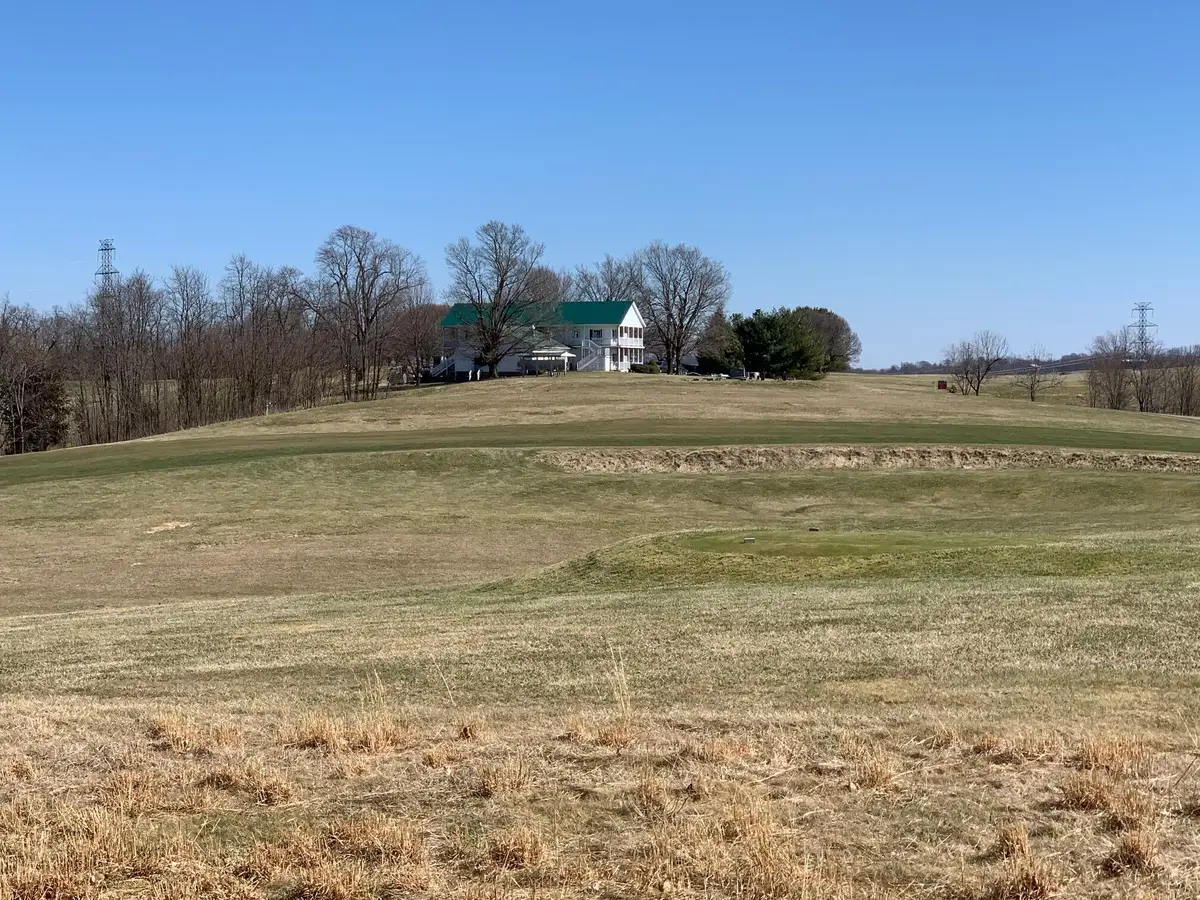 Lot 16 Hunter Drive, Lancaster, KY 40444 - #1