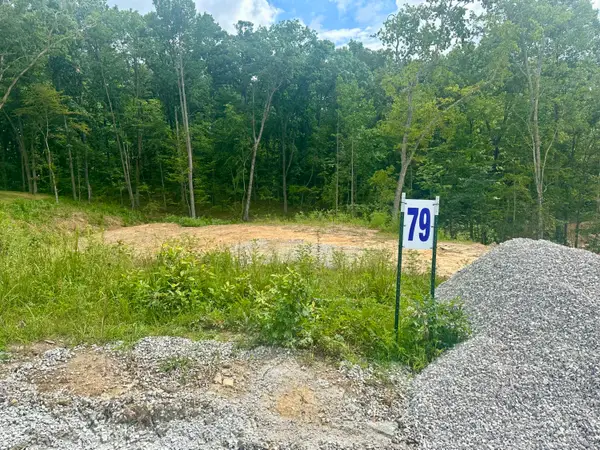 79 Hollywood Drive, Corbin, KY 40701