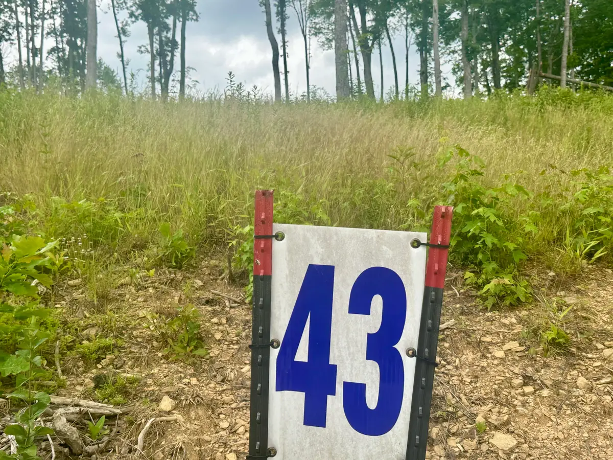 9999. lot 43 Malibu Drive, Corbin, KY 40701 - #1