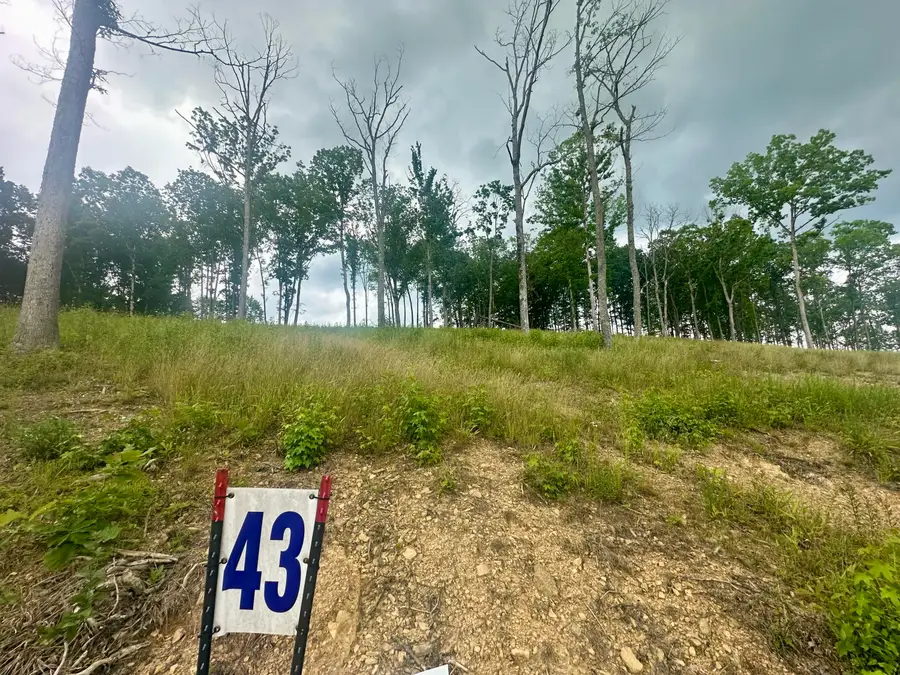 9999. lot 43 Malibu Drive, Corbin, KY 40701 - #2