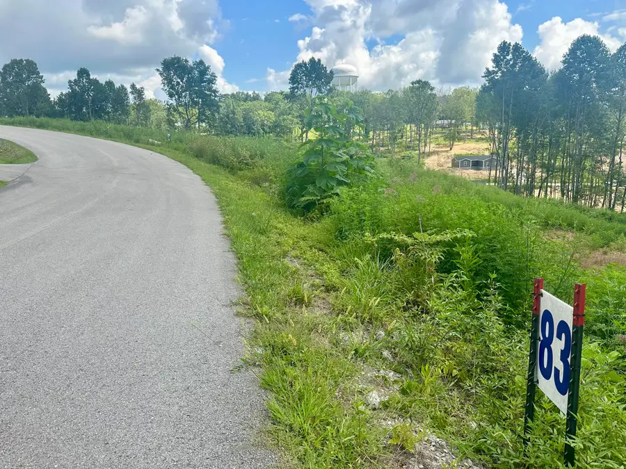83 Rodeo Drive, Corbin, KY 40701 - #3