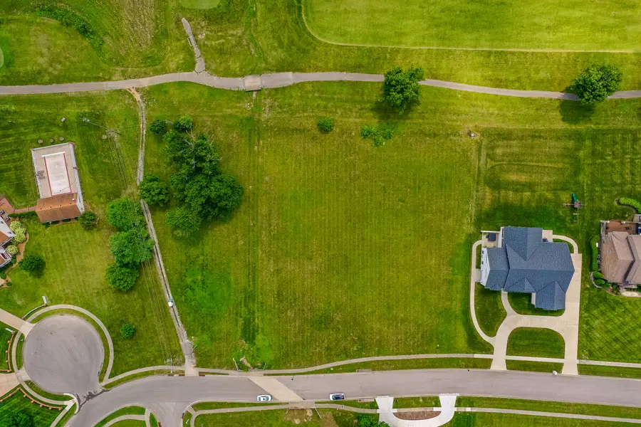165 Colonial Way, Danville, KY 40422 - #3