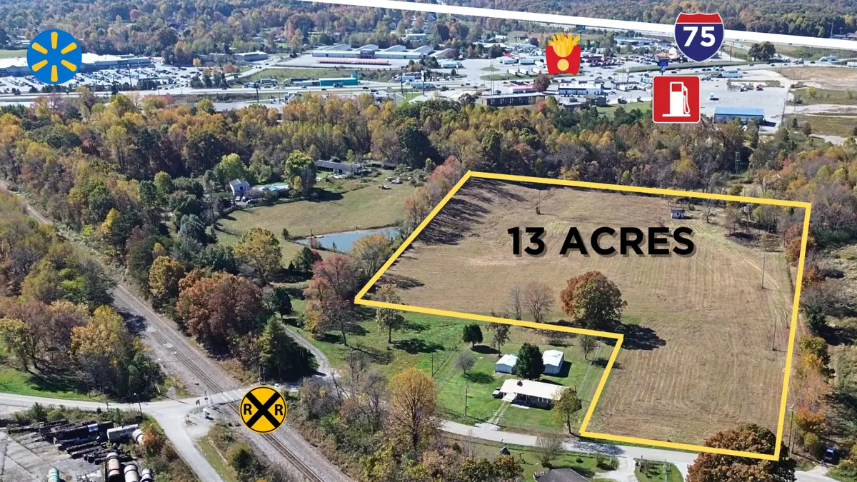 2690 N 1223 Highway, Corbin, KY 40701 - #1