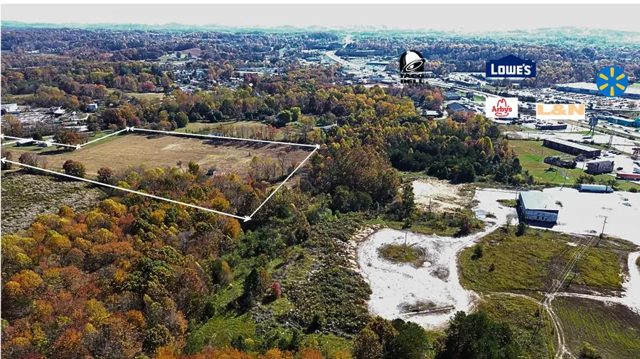 2690 N 1223 Highway, Corbin, KY 40701 - #2