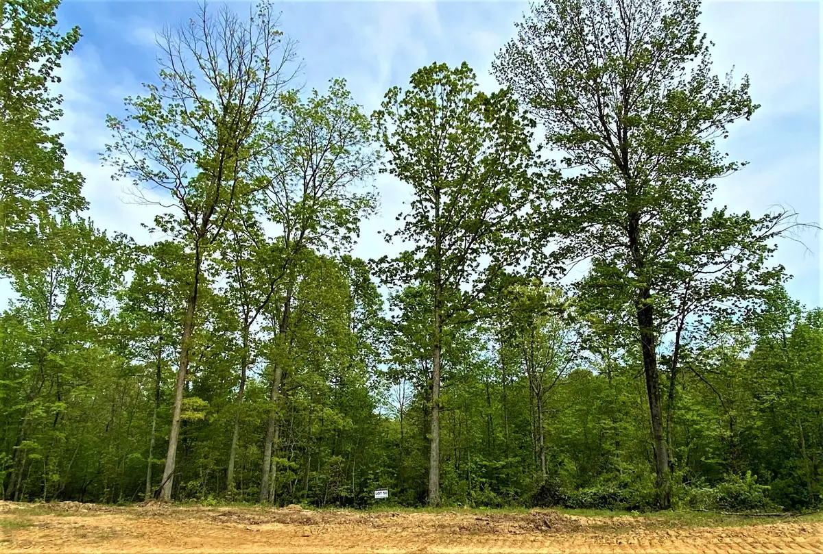 P3 Lot 50 Twin Ponds Road, Corbin, KY 40701 - #1