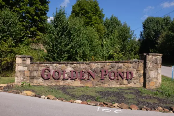 lot 3 Golden Pond Drive, London, KY 40741