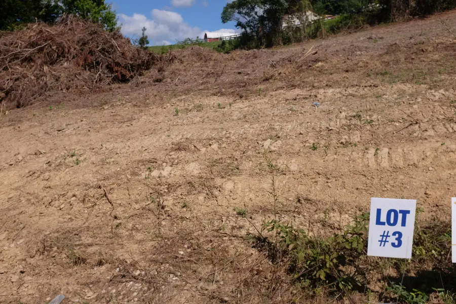 lot 3 Golden Pond Drive, London, KY 40741 - #3