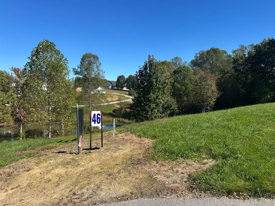 46 Ridgeline Drive, London, KY 40741 - #2