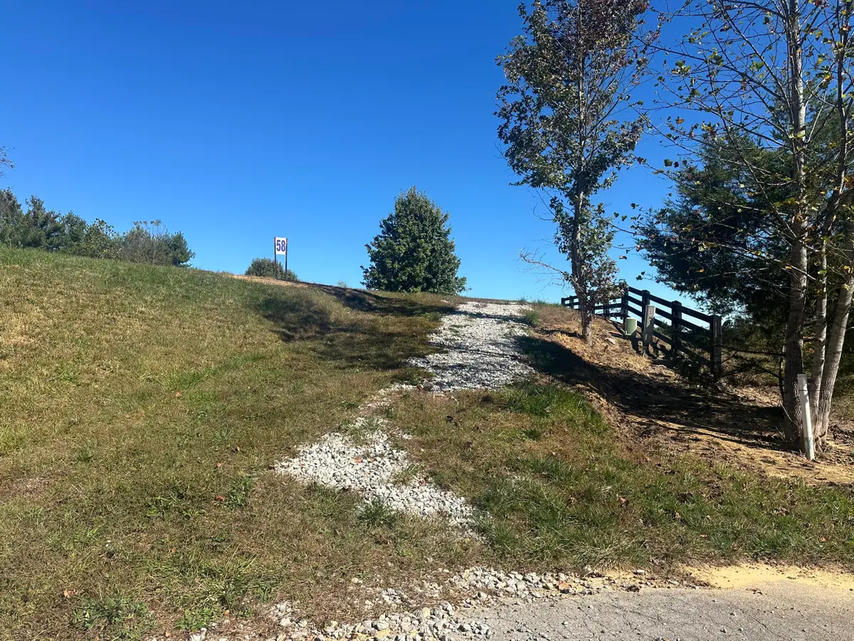 58 Green Cove Drive, London, KY 40741 - #1