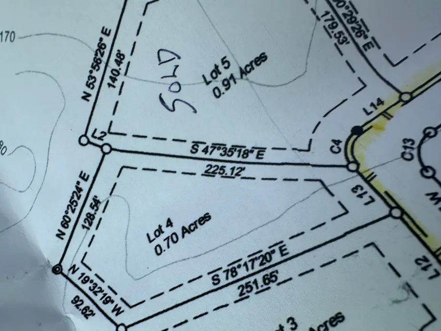 4 Squirrel Path, East Bernstadt, KY 40729 - #2