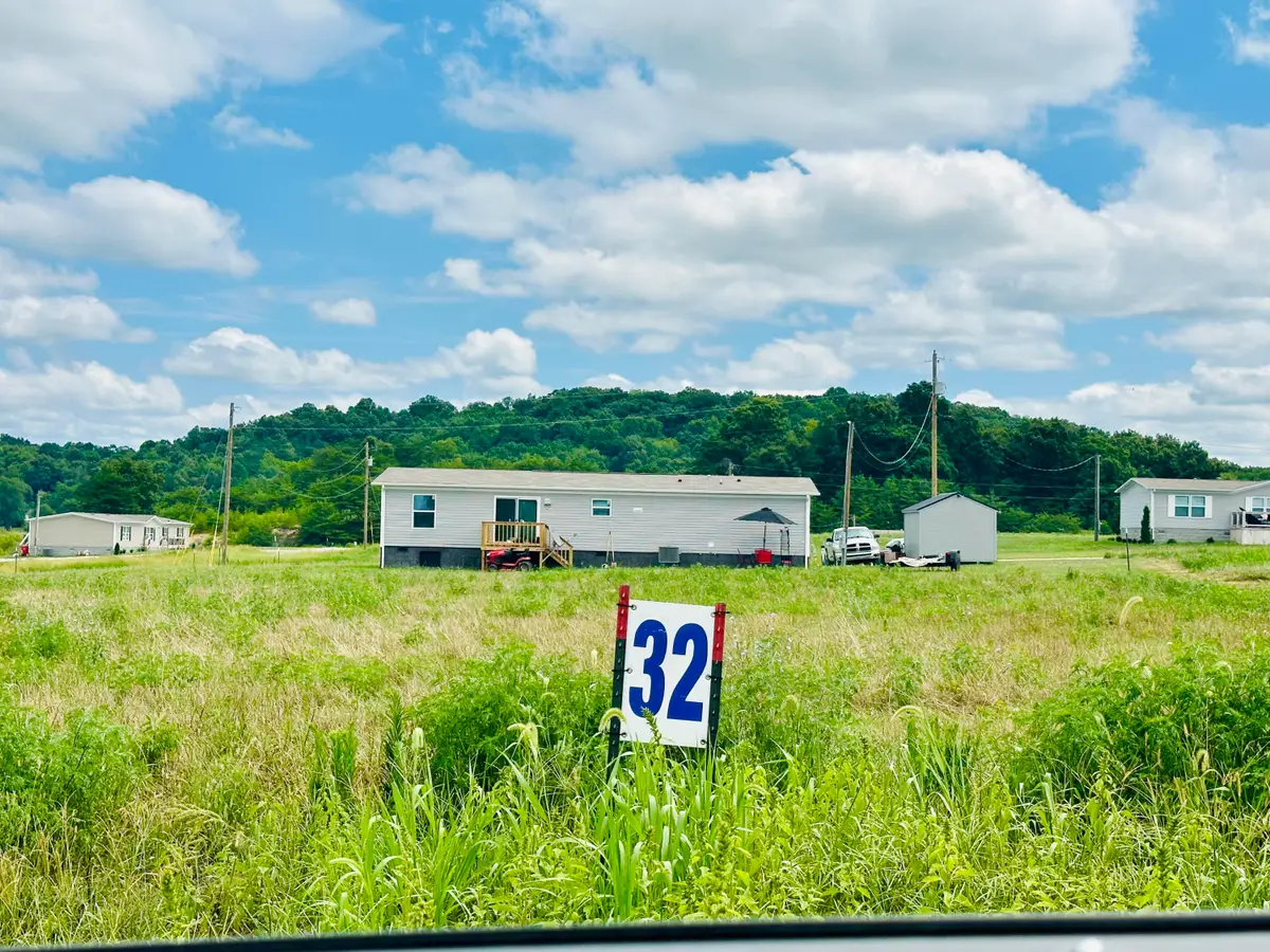 32 Turkey Loop, East Bernstadt, KY 40729 - #1