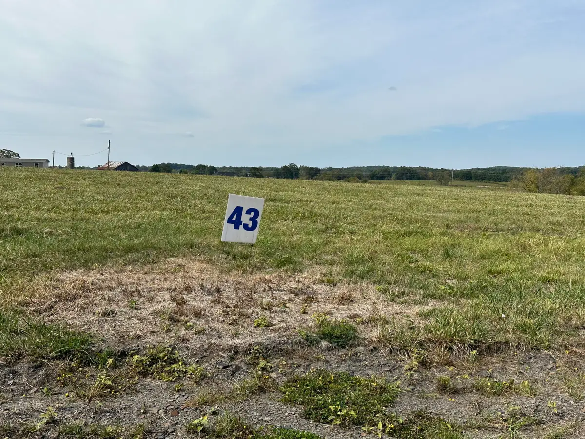 43 Turkey Loop, East Bernstadt, KY 40729 - #1