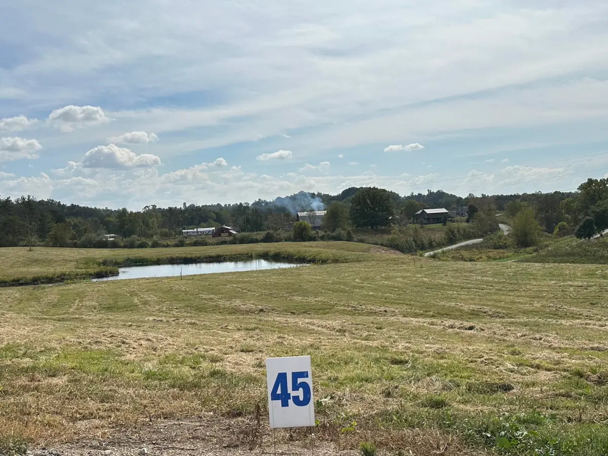 45 Bull Run, East Bernstadt, KY 40729 - #1