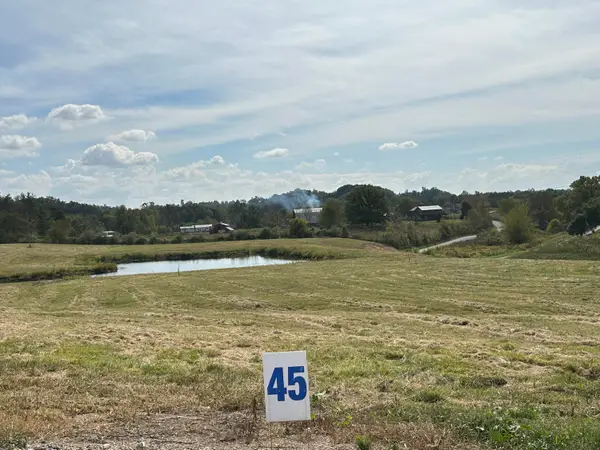 45 Bull Run, East Bernstadt, KY 40729