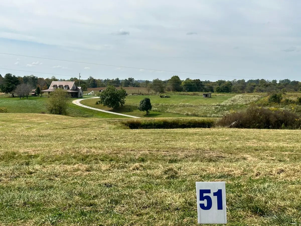 51 Dove Lane, East Bernstadt, KY 40729 - #1