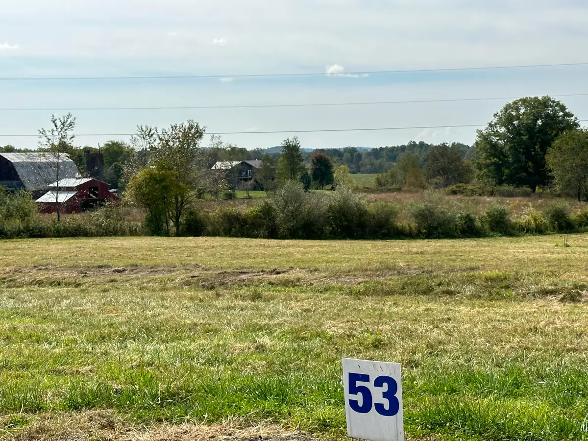 53 Dove Lane, East Bernstadt, KY 40729 - #1