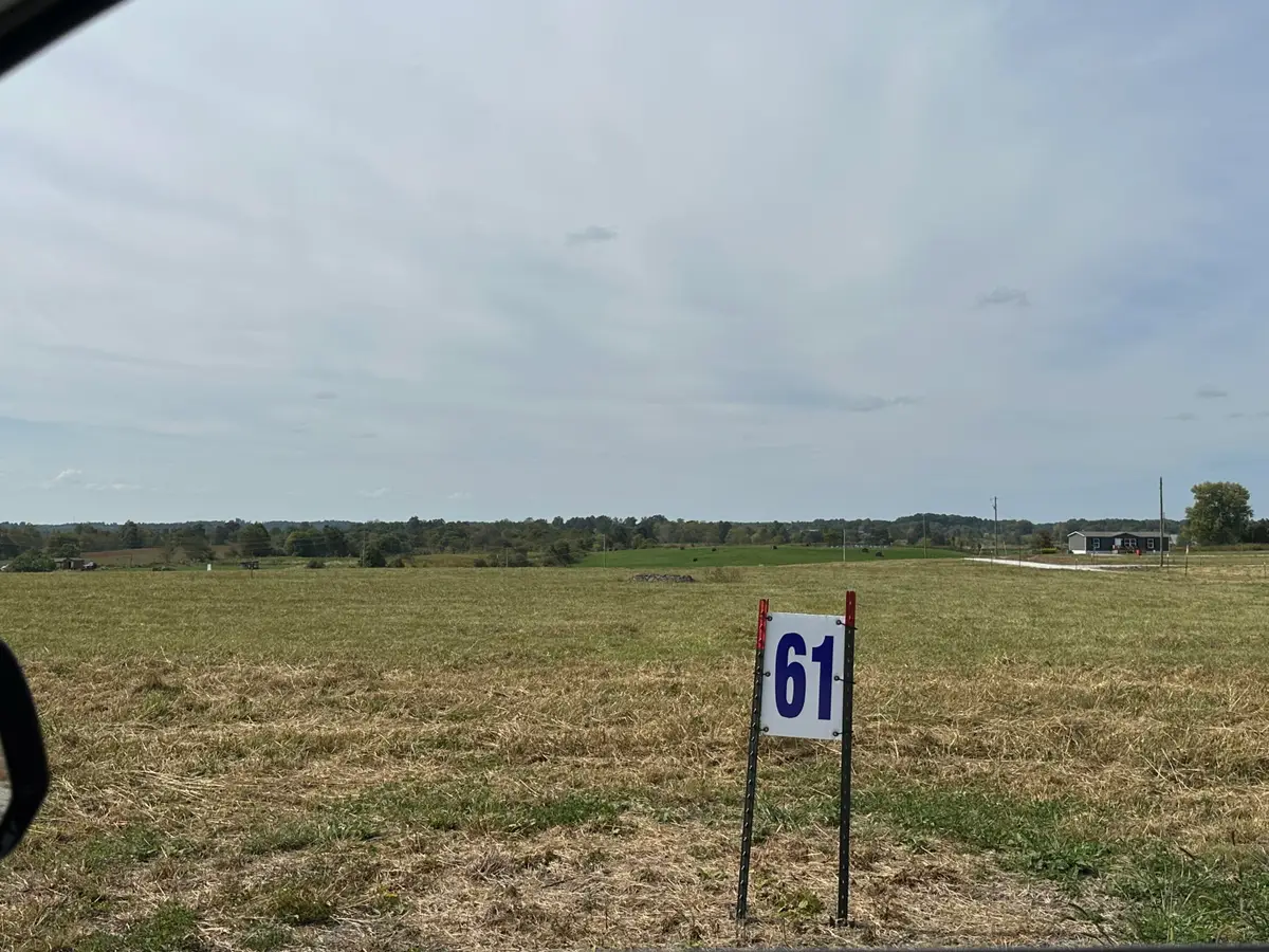 205  Dove Lane #Lot 61, East Bernstadt, KY 40729 - #1