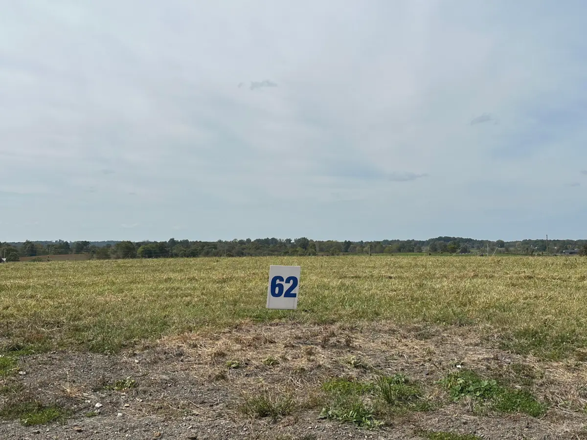 62 Dove Lane, East Bernstadt, KY 40729 - #1