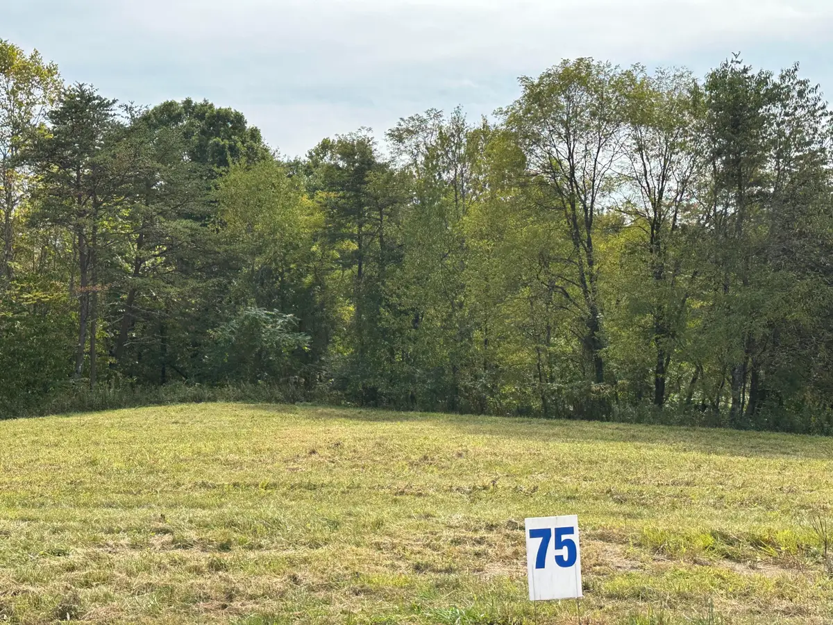 75 Bull Run, East Bernstadt, KY 40729 - #1