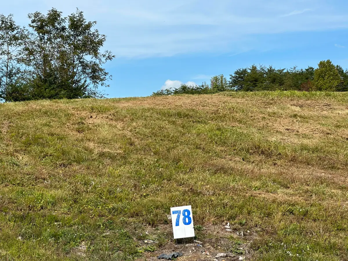 78 Bull Run, East Bernstadt, KY 40729 - #1